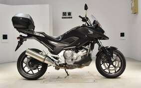 HONDA NC 700 X A 2013 RC63