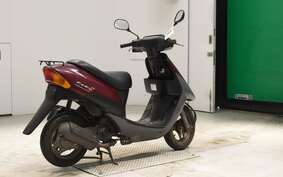 SUZUKI LET's 2 CA1KA