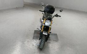 HONDA MONKEY 125 JB02