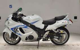 SUZUKI HAYABUSA Gen.2 2010