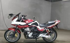 HONDA CB400 SUPER BOLDOR 2008 NC42