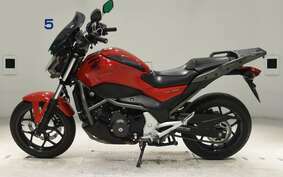 HONDA NC 700 S ABS 2012 RC61