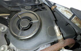 SUZUKI ADDRESS V50 Gen.2 CA44A