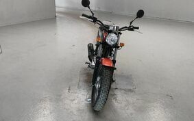 HONDA FTR223 MC34