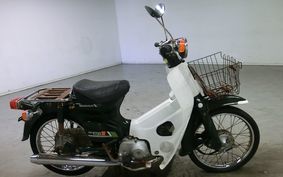 HONDA C70 SUPER CUB HA02