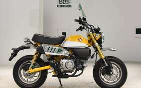 HONDA MONKEY 125 JB02