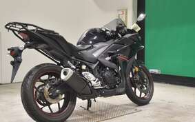 YAMAHA YZF-R25 A RG43J