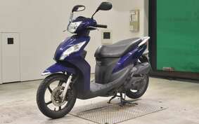 HONDA DIO 110 JF31