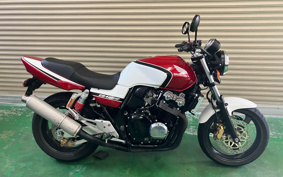 HONDA CB400SFV-2 2003 NC39