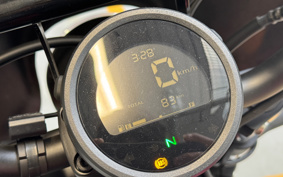 HONDA  REBEL 250 S EDITION  MC49