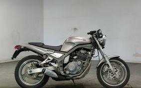 YAMAHA SRX400 3VN