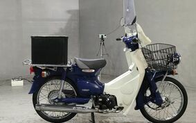 HONDA PRESS CUB 50 AA01