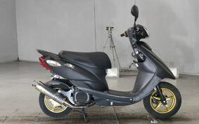 YAMAHA JOG ZR SA58J