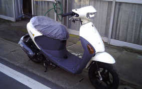 SUZUKI LET's 4 CA45A