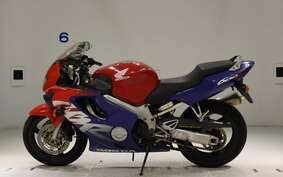 HONDA CBR600F GEN 2 2004