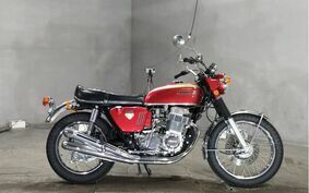 HONDA CB750F 2003 CB750