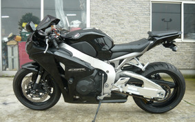 HONDA CBR1000RR 2011 SC59