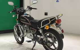 SUZUKI GN125 F Gen.2