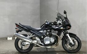 SUZUKI BANDIT 1200 S 2006 GV79A