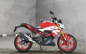 BMW G310R 2023 0G41