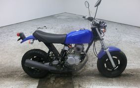 HONDA APE 50 AC16