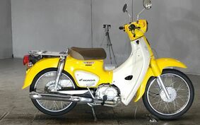 HONDA C50 SUPER CUB AA09