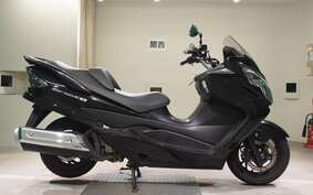 SUZUKI SKYWAVE 250 (Burgman 250) S Gen.3 CJ46A