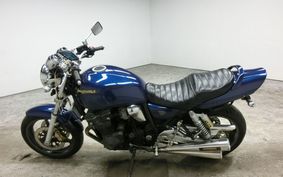 SUZUKI INAZUMA 400 (GSX400) 1997 GK7BA