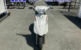 SUZUKI ADDRESS V125 G CF46A