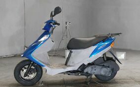 SUZUKI ADDRESS V125 G CF46A