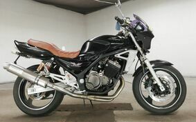 KAWASAKI BALIUS 250 Gen.2 ZR250B