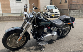 HARLEY FLSTF 2009 BX5