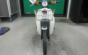 HONDA C70 SUPER CUB C70