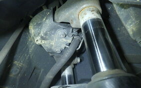 SUZUKI ADDRESS V125 CF4EA