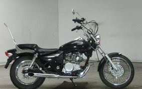 KAWASAKI ELIMINATOR 125 2005 BN125A