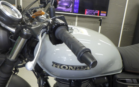 HONDA GB350S 2022 NC59