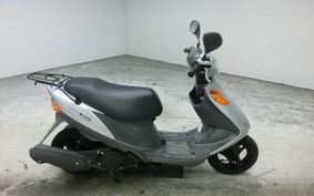 SUZUKI ADDRESS V125 CF4EA