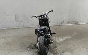 HONDA ZOOMER AF58