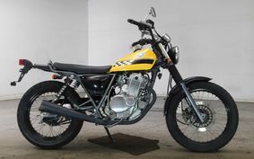 SUZUKI GRASS TRACKER BigBoy NJ47A