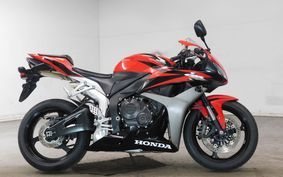 HONDA CBR600RR 2007 PC40