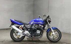 HONDA CB400SF VTEC 2000 NC39