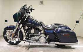 HARLEY FLHX 1690 2013 KBM