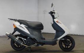 SUZUKI ADDRESS V125 G CF46A