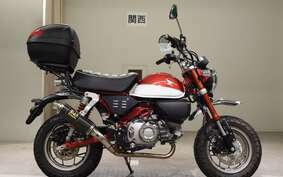 HONDA MONKEY 125 ABS JB02