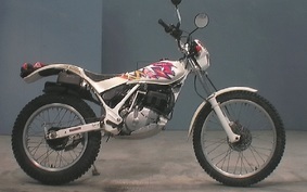 HONDA TLM220R MD23