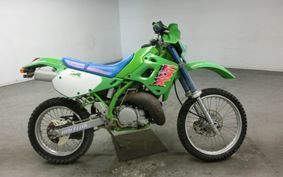 KAWASAKI KDX250SR 1991 DX250F