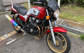 HONDA CB750 2007 RC42