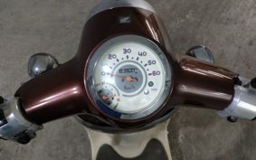 HONDA GIORNO AF70