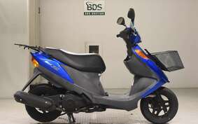 SUZUKI ADDRESS V125 CF4EA