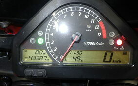 HONDA CBR1000RR 2007 SC57